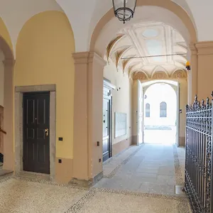 Funicolare - By Myhomeincomo Apartment
