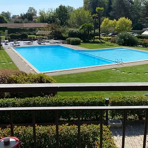 Apartment Moro Nest, Monvalle