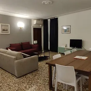 Palazzo Boldu - Ca' Colombina , Venice Italy