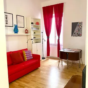 La Casa Di Romolo , Rome Italy