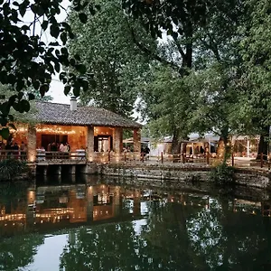 Dei Mulini Farm stay