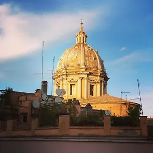 Palazzetto De Lante Pinta , Rome Italy