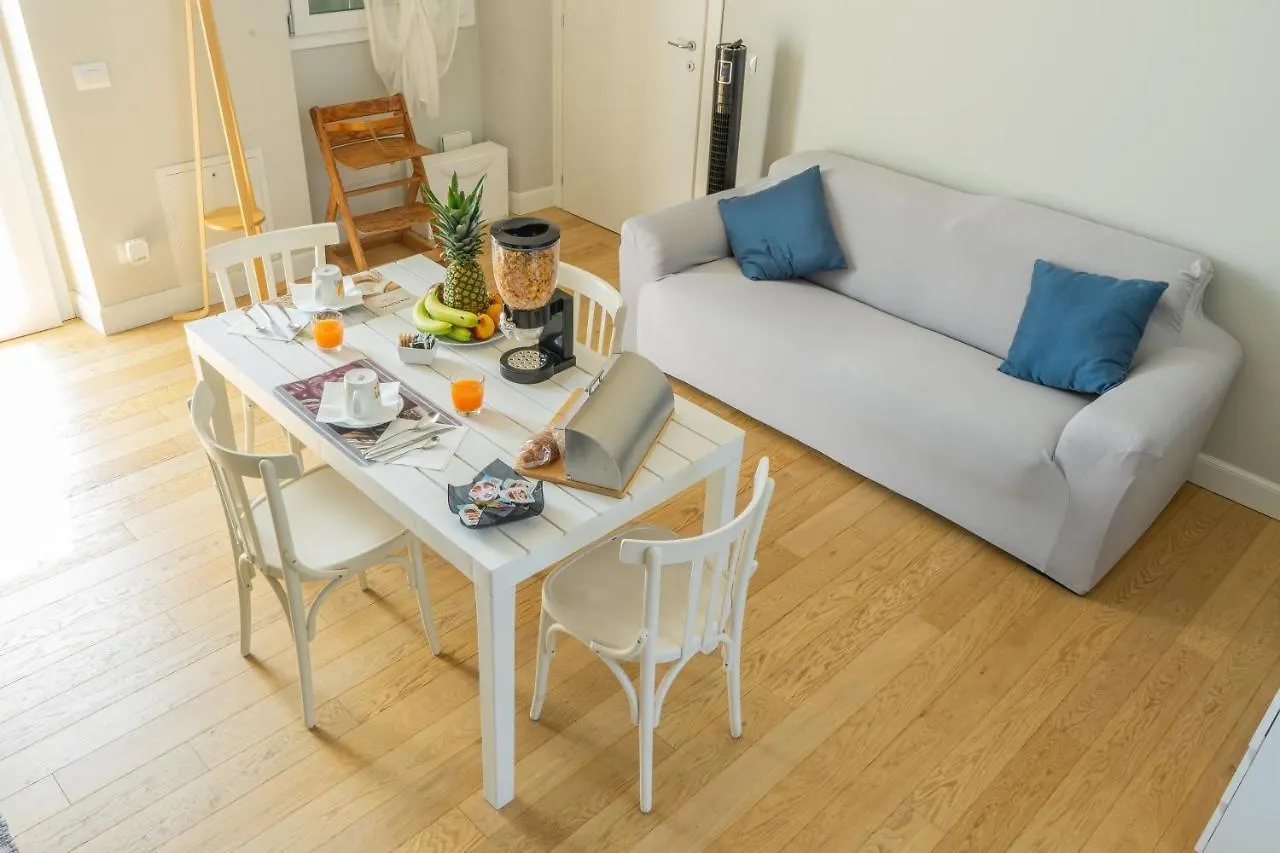 סומה לומברדו B&B Margante 0*, סומה לומברדו איטליה
