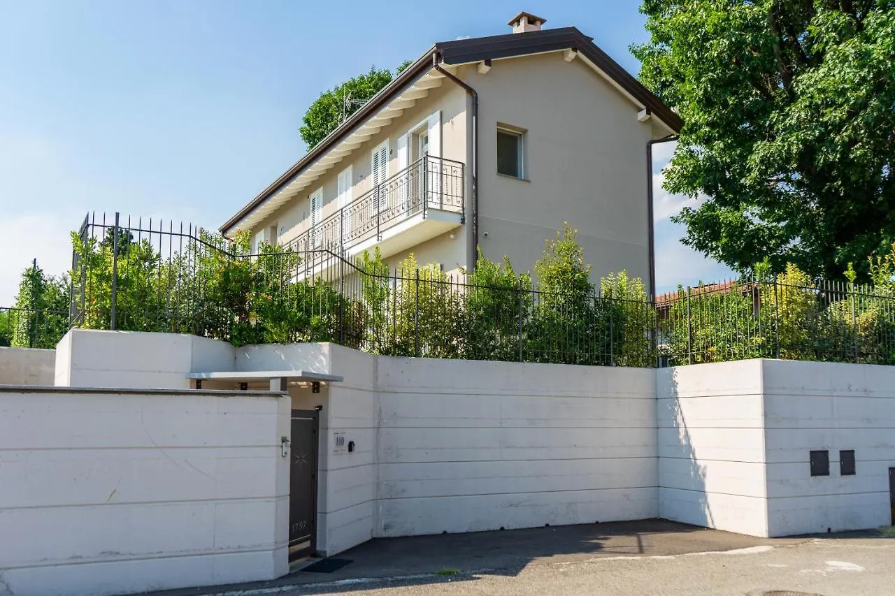B&B Margante Somma Lombardo 0*,  Italy