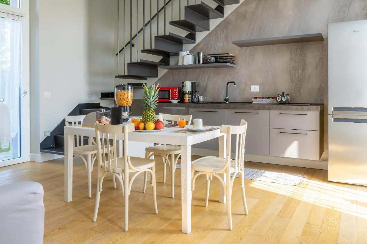 B&B Margante Somma Lombardo